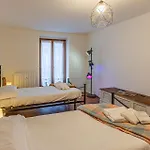 Maison Nueva - Relax E Vista Montagna - 0104 Lägenhet