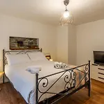 Maison Nueva - Relax E Vista Montagna - 0104 Lägenhet La Thuile