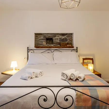 Lägenhet Maison Nueva - Relax E Vista Montagna - 0104 La Thuile