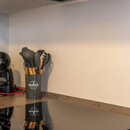 Maison Nueva - Relax E Vista Montagna - 0104