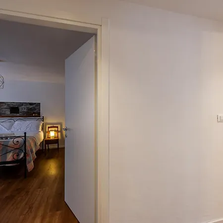 Apartamento Maison Nueva - Relax E Vista Montagna - 0104