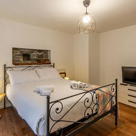 Maison Nueva - Relax E Vista Montagna - 0104 Apartamento La Thuile