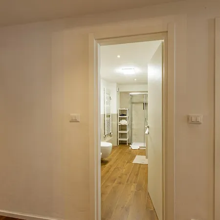 Maison Nueva - Relax E Vista Montagna - 0104 *