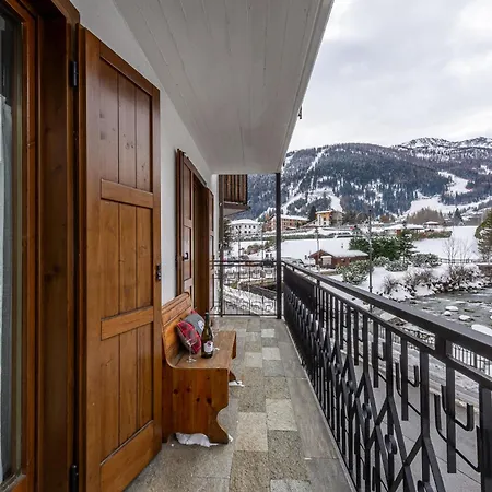 Maison Nueva - Relax E Vista Montagna - 0104 La Thuile