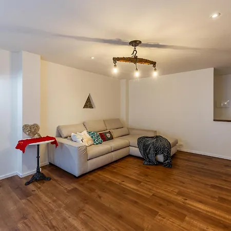 Maison Nueva - Relax E Vista Montagna - 0104 Lägenhet *