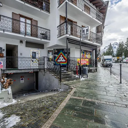 Maison Nueva - Relax E Vista Montagna - 0104 La Thuile