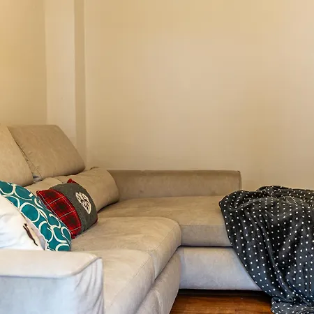 Apartamento Maison Nueva - Relax E Vista Montagna - 0104