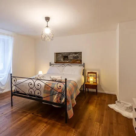 Maison Nueva - Relax E Vista Montagna - 0104 La Thuile