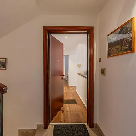 Maison Nueva - Relax E Vista Montagna - 0104 *