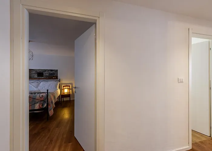 Apartamento Maison Nueva - Relax E Vista Montagna - 0104