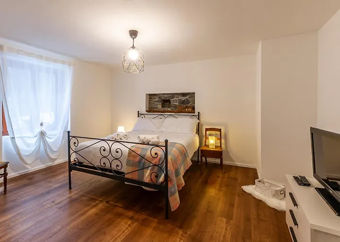 Maison Nueva - Relax E Vista Montagna - 0104 La Thuile